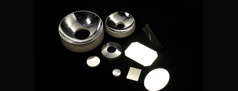 mirror ALPX1102 Optical Mirrors
