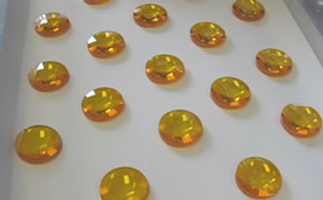 zinc selenide Optical Material