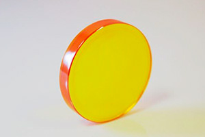 zinc sulfide Optical Material