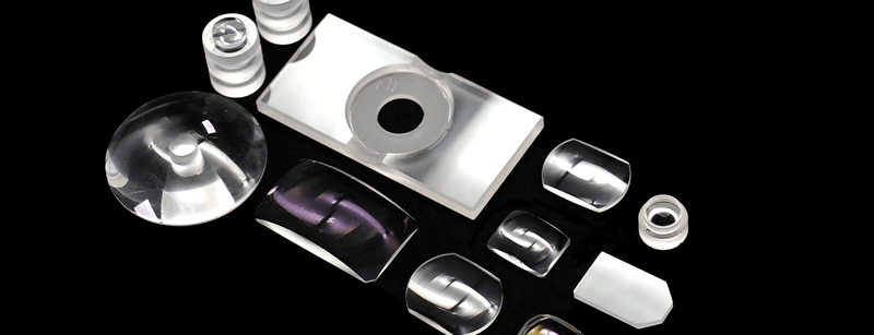 Freeform Optical Element Optical Lenses