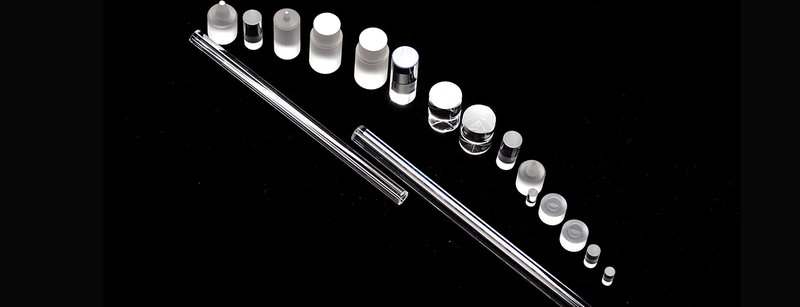 Rod Lens Optical Lenses