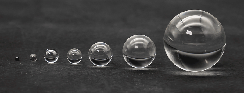 ball lens Optical Lenses