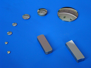 Silicon lens Optical Lenses