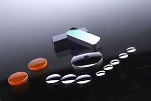 Germanium Lens Optical Lenses