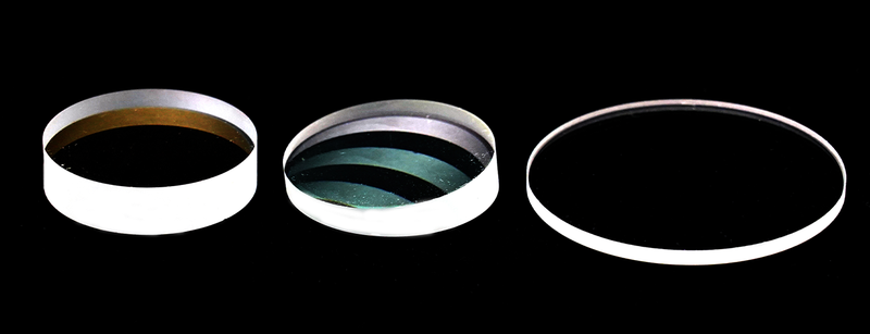 optical wedge Prisms