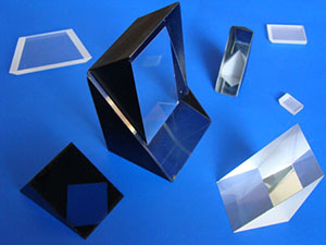 right-angle prism Prisms