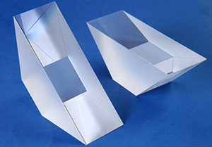 Dove prism Prisms