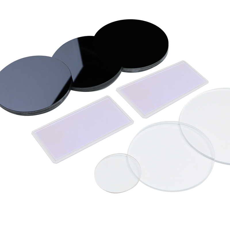 Custom Precision Optical Windows for Display Protection Optical Windows