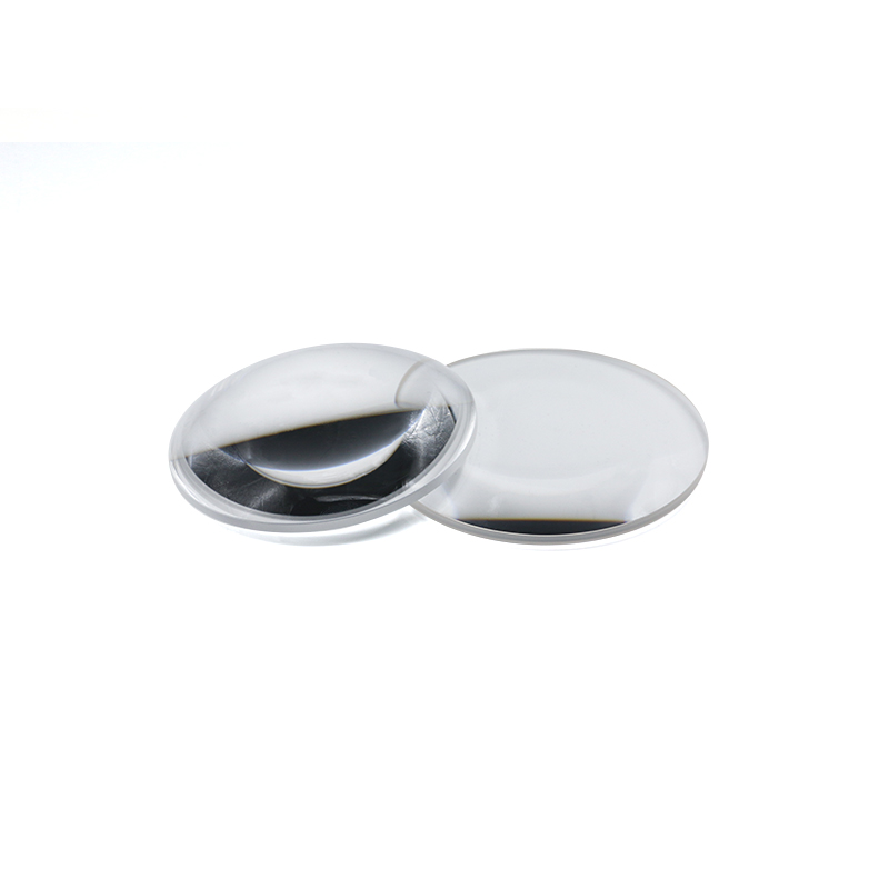 Precision Optics 0.8mm Custom Spherical Lenses Manufacturer Optical Lenses