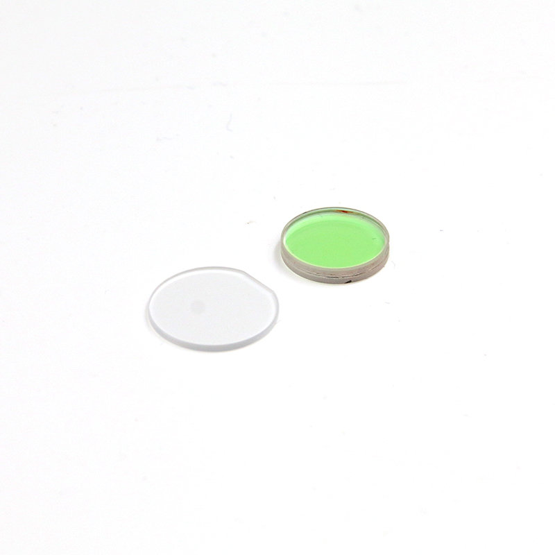 Custom High-Precision Optical Waveplates for Lasers Waveplates