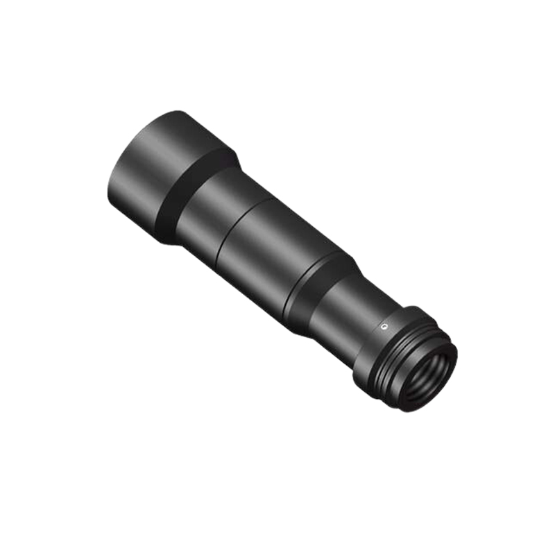 RISING EO Telecentric Lens Series – 0.3-1.5X Magnification, Distortion <0.05%, DOF Up To 7mm High-Performance Lenses