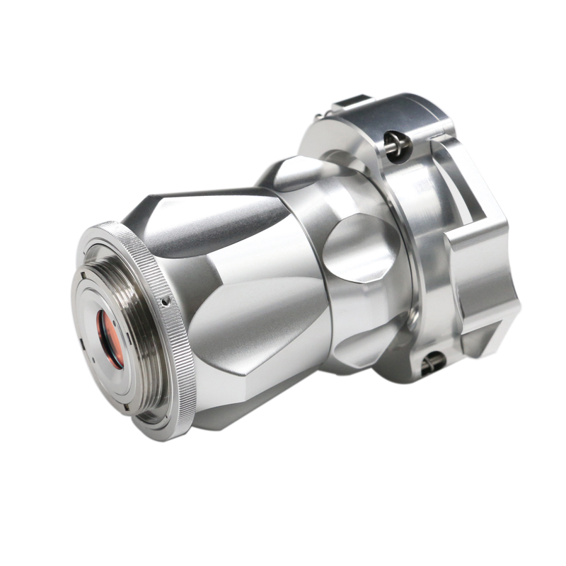 4K F18-F36mm Zoom C-Mount Endoscope Coupler Adapter Optical Coupler Model Posts and Post Holders
