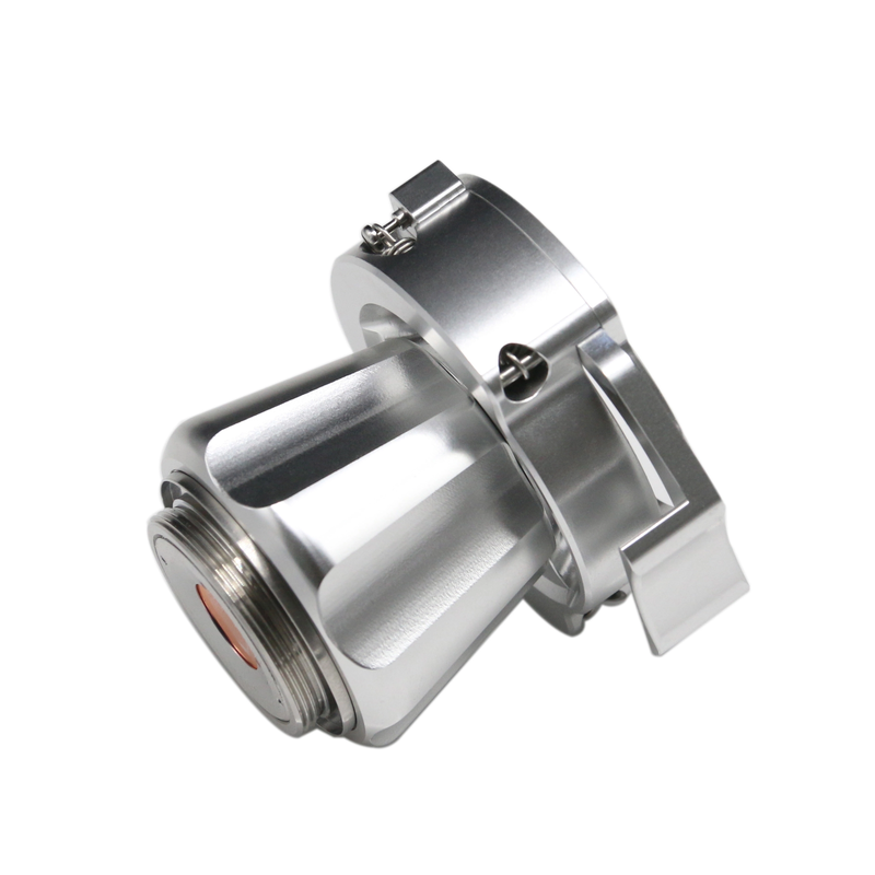 4k Endoscope Coupler C-Mount Adapter For Rigid Endoscopy Camera F22 Posts and Post Holders