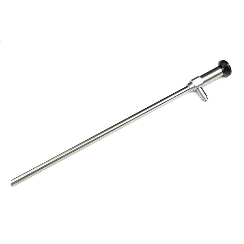 10mm 4K Medical Rigid Laparoscope 30 Degree Model Borescopes