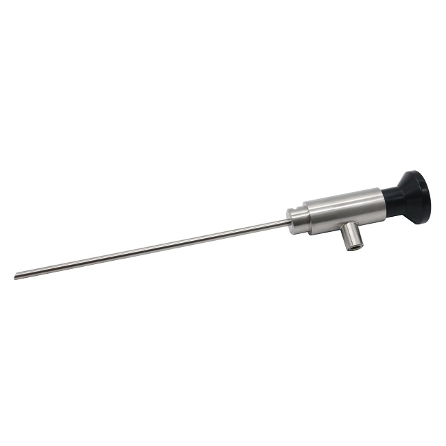 Disposable Single-use Arthroscope – 0°/30°/70°, 4K UHD, 158-175mm Working Length Borescopes