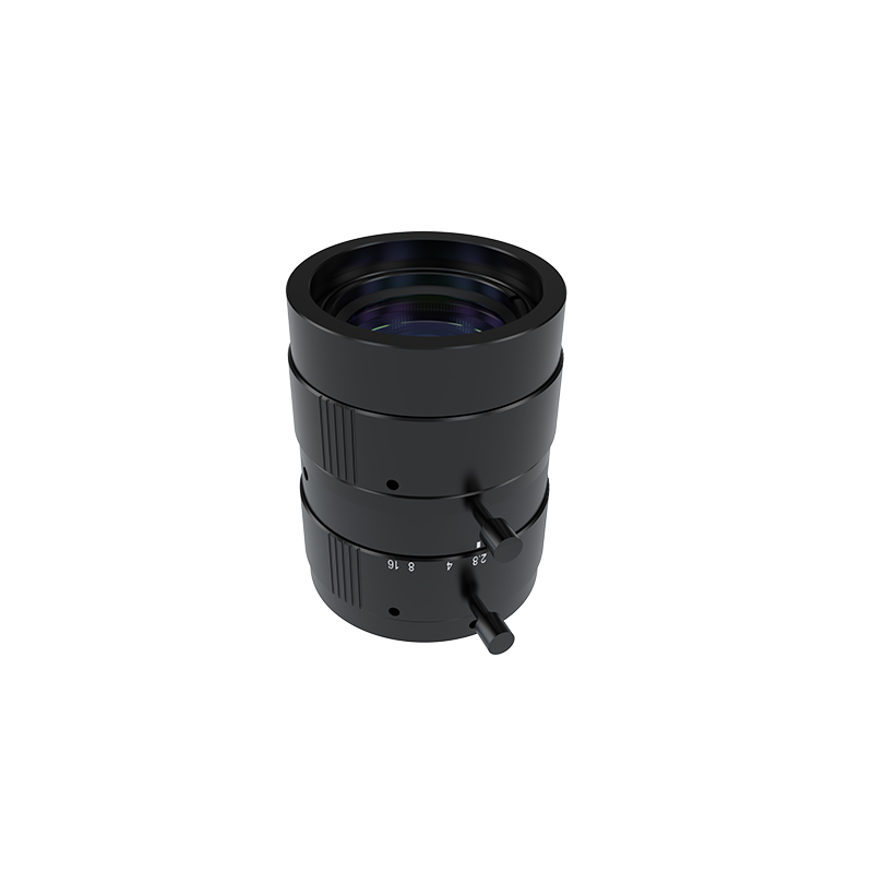 C-Mount Lenses | Fixed Focal Length FA Lenses Fixed Focal Length FA Lenses Industrial Camera C-Mount Lens Scientific & Industrial Cameras