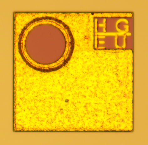 HC-IU0094 Laser Diodes