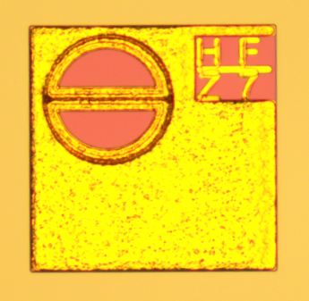 HC-IZD090 Laser Diodes