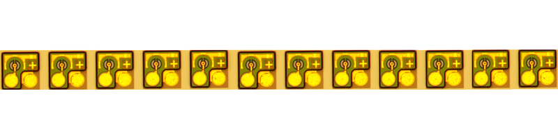 HC-YLC085 Laser Diodes