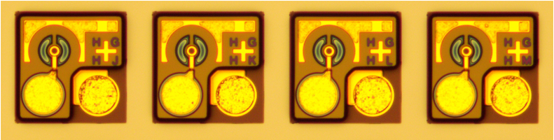 HC-YR4091 Laser Diodes