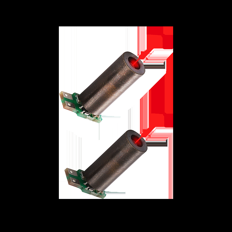 PM2.5 inspection module Sensors