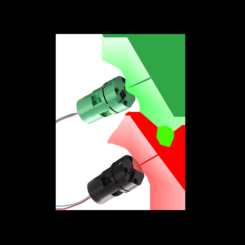 Cross-Line Laser Module Laser Modules & Systems