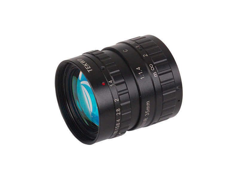 TKL35 short-wave infrared lens High-Performance Lenses
