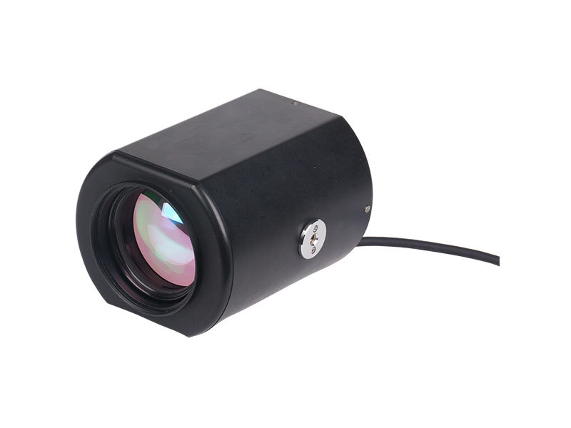 TL10X160 short-wave infrared lens High-Performance Lenses