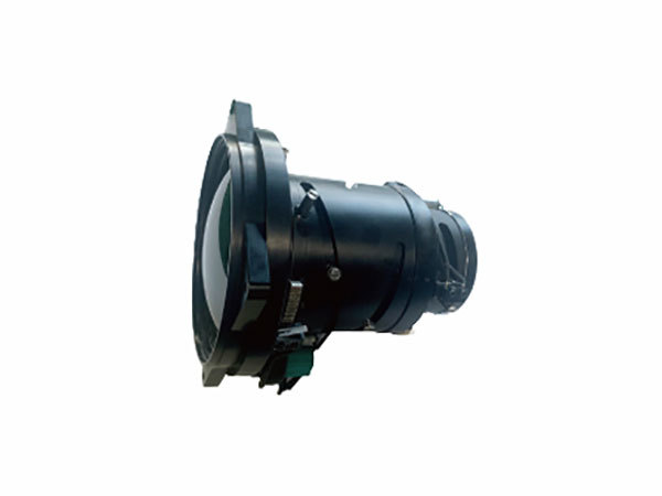 Optical Lens High-Performance Lenses