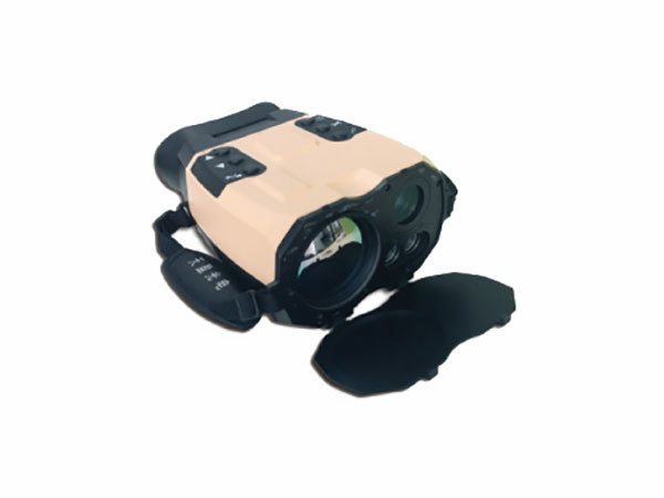 680A series instrument Infrared Imaging