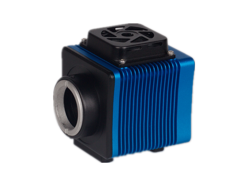 AC640 short-wave infrared Infrared Imaging