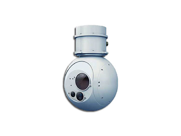 FalconEye 270 optoelectronic Infrared Imaging