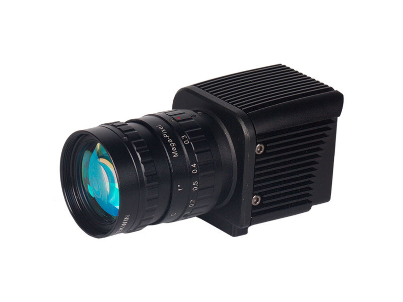 GA1280 Infrared Camera Infrared Imaging