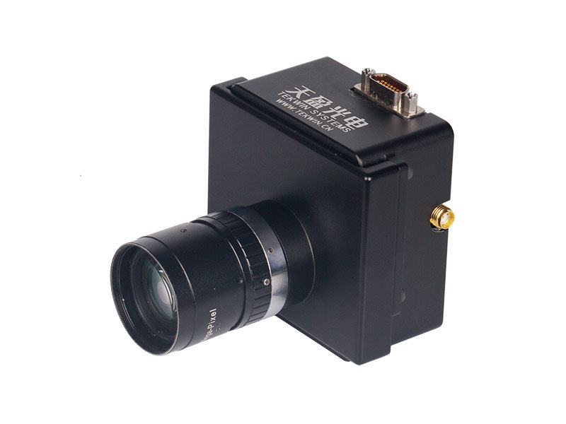 GA4000 Infrared Camera Infrared Imaging