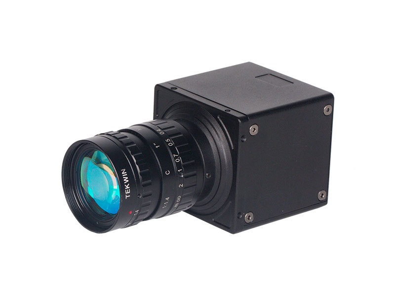 LN-512 short-wave infrared Infrared Imaging