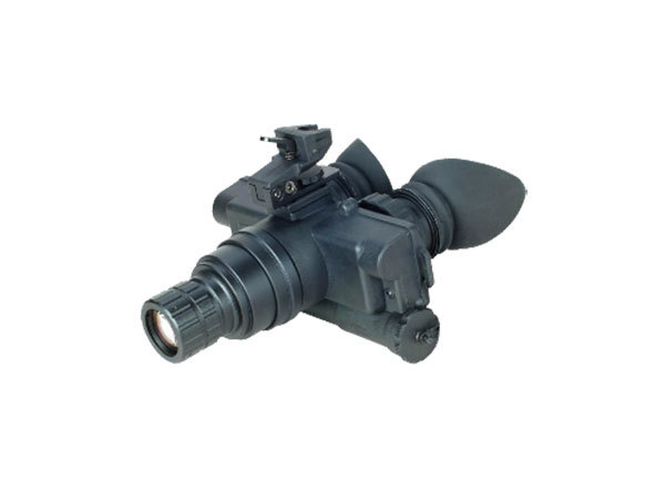 NIG-Y-5 instrument Infrared Imaging