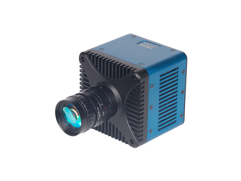 SC640-T short-wave infrared Infrared Imaging