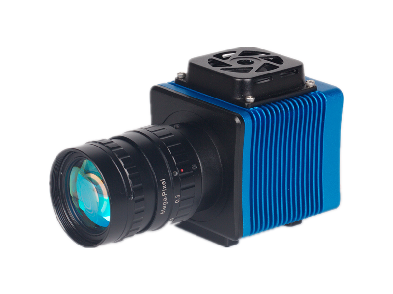 SC640 high-performance short-wave infrared Camera Infrared Imaging