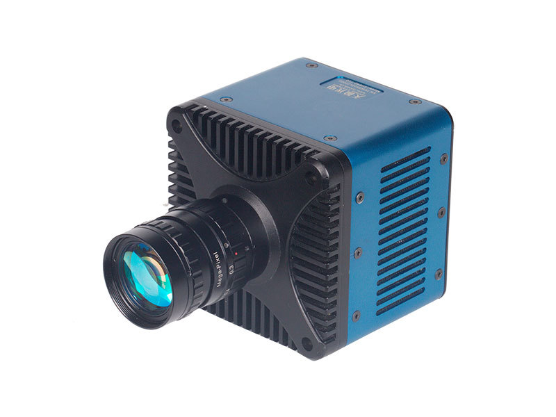 SH640 high-performance short-wave infrared Infrared Imaging