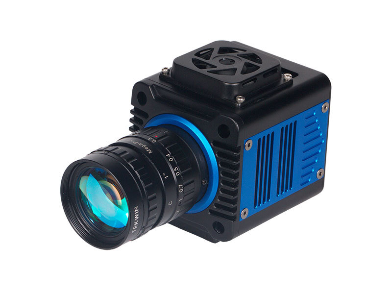 SW320 high-performance short-wave infrared Camera Infrared Imaging