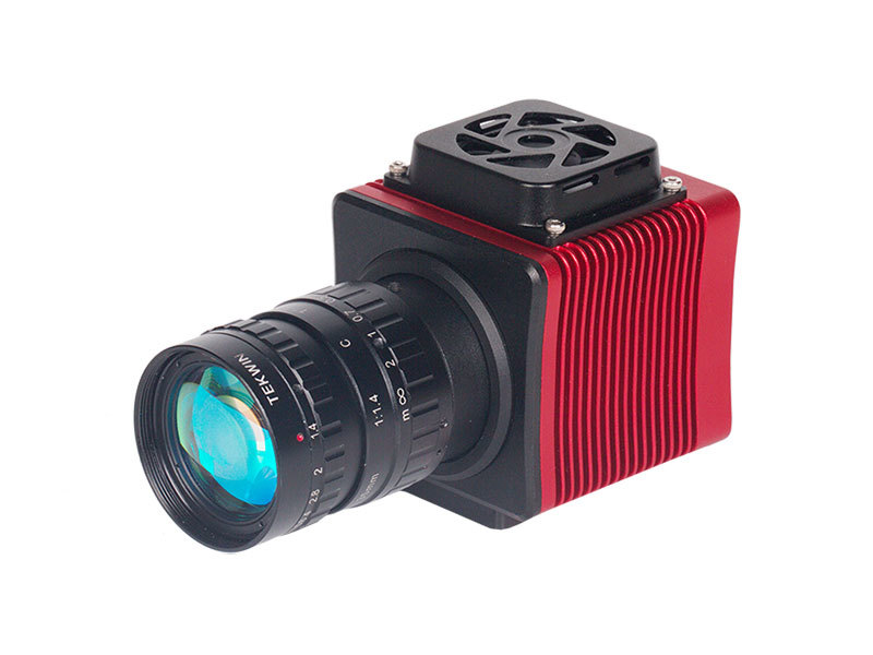 SX1300 short-wave infrared Infrared Imaging