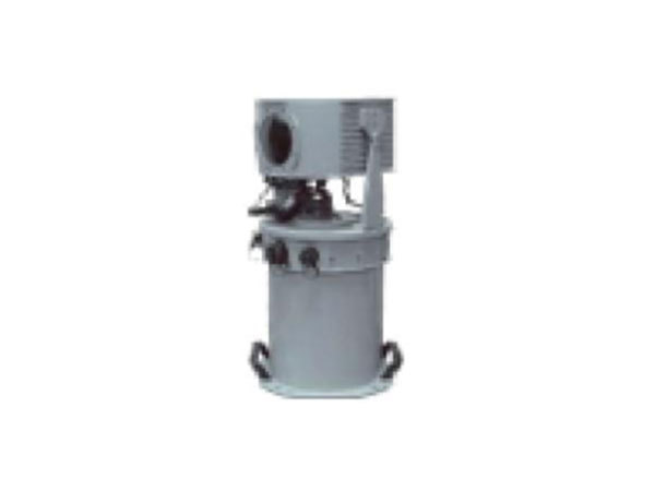 Spyne l-C system Infrared Imaging