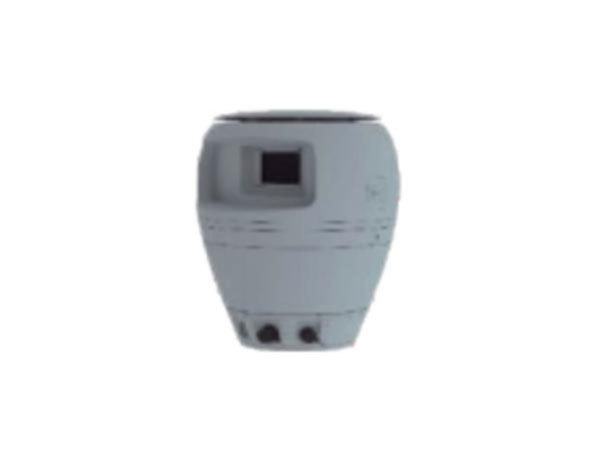 Spyne l-U system Infrared Imaging