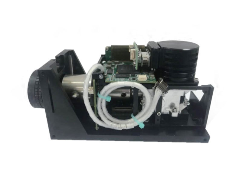 Cooled Mid-Wave Infrared Imaging Core Module Infrared Imaging