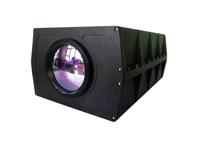TK-LSD320 laser inspection instrument Beam Profilers
