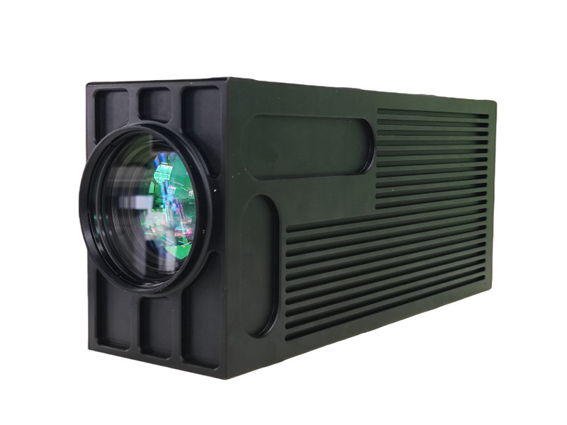 TK-LSD640 laser inspection instrument Beam Profilers