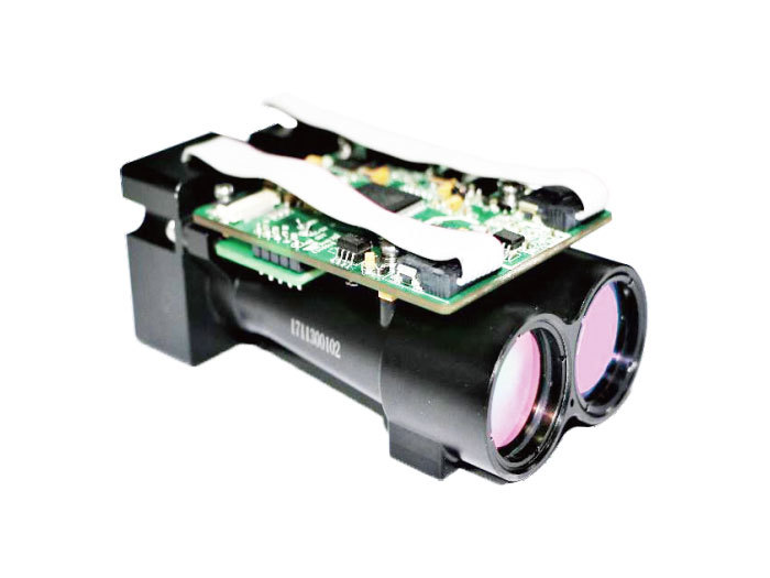 LRF11 Miniature Laser Rangefinder Laser Scanning and Ranging