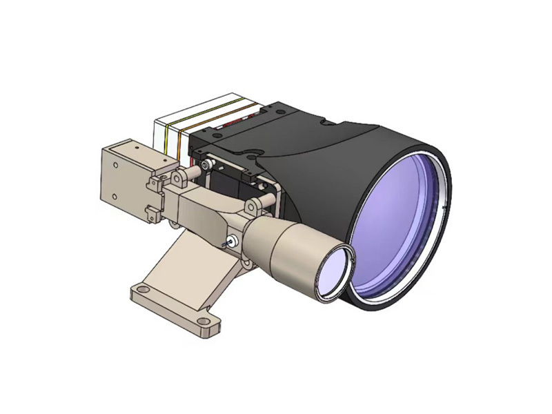 LRF25 laser Laser Scanning and Ranging