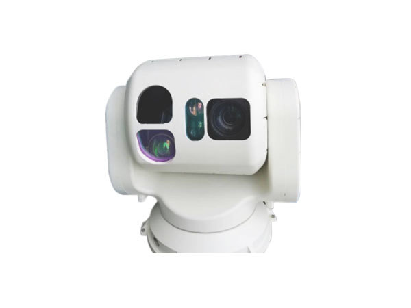 MTS 330 optoelectronic Defense & Aerospace