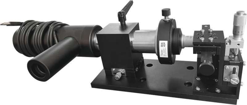 C-Lens Eccentricity instrument Optical Lenses